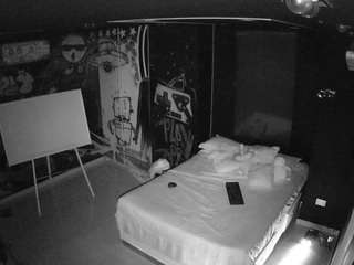 voyeurcam-casa-salsa-disturbed
