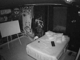 voyeurcam-casa-salsa-disturbed