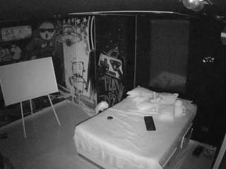 voyeurcam-casa-salsa-disturbed
