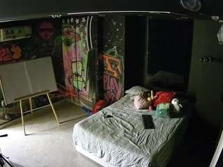 voyeurcam-casa-salsa-disturbed