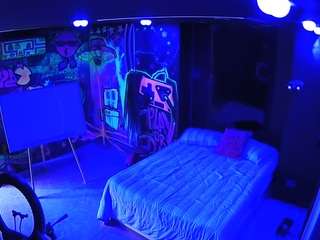 voyeurcam-casa-salsa-disturbed