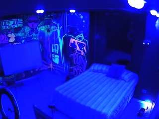 voyeurcam-casa-salsa-disturbed