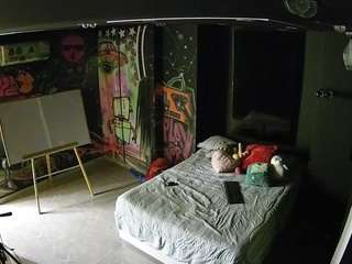 voyeurcam-casa-salsa-disturbed