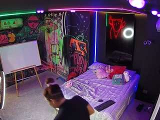 voyeurcam-casa-s... Live Webcam on CamSoda