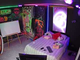 voyeurcam-casa-salsa-disturbed