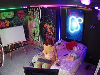 voyeurcam-casa-salsa-disturbed