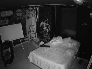 voyeurcam-casa-salsa-disturbed