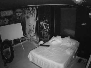 voyeurcam-casa-salsa-disturbed