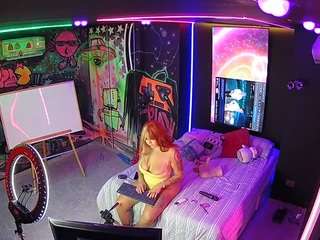 voyeurcam-casa-salsa-disturbed
