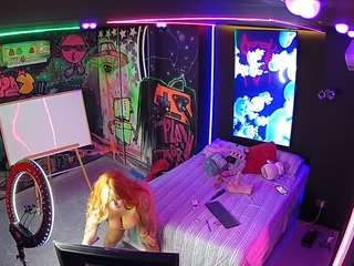 voyeurcam-casa-salsa-disturbed