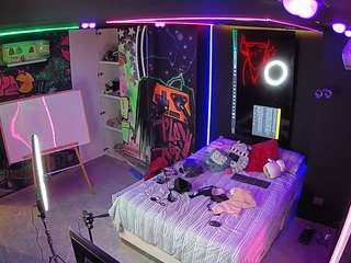 voyeurcam casa salsa disturbed