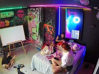 voyeurcam-casa-salsa-disturbed