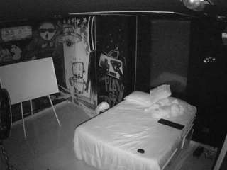 voyeurcam-casa-salsa-disturbed