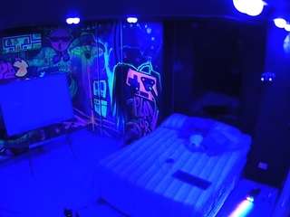 voyeurcam-casa-salsa-disturbed
