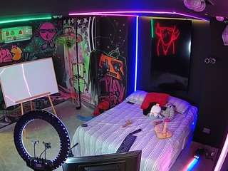 voyeurcam-casa-salsa-disturbed