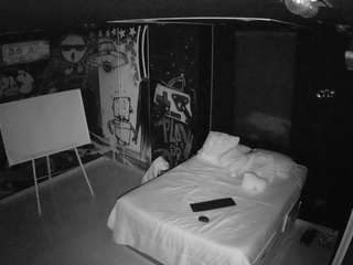 voyeurcam-casa-salsa-disturbed