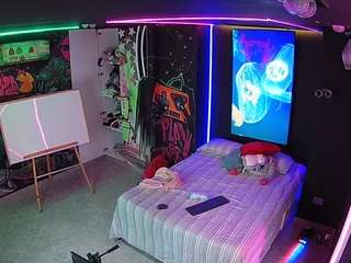 voyeurcam-casa-salsa-disturbed