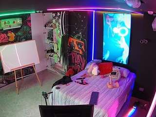 voyeurcam-casa-salsa-disturbed
