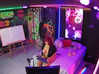 voyeurcam-casa-salsa-disturbed