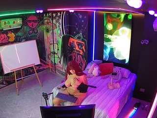 voyeurcam-casa-salsa-disturbed