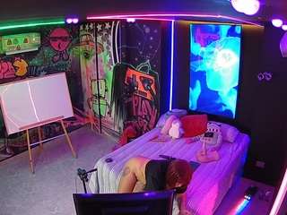 voyeurcam-casa-salsa-disturbed