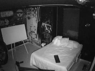 voyeurcam-casa-salsa-disturbed