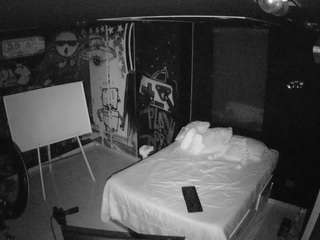 voyeurcam-casa-salsa-disturbed
