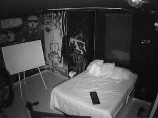 voyeurcam-casa-salsa-disturbed