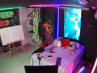 voyeurcam-casa-salsa-disturbed