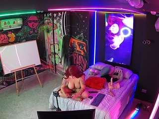 voyeurcam-casa-salsa-disturbed