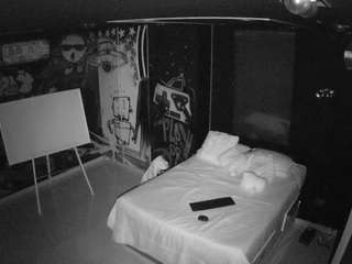 voyeurcam-casa-salsa-disturbed