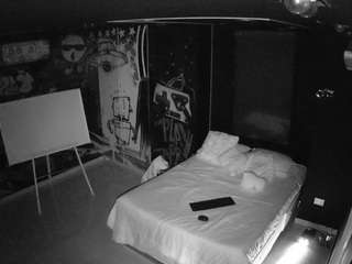 voyeurcam-casa-salsa-disturbed