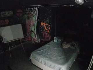 voyeurcam-casa-salsa-disturbed