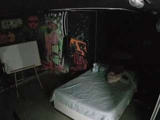 voyeurcam-casa-salsa-disturbed