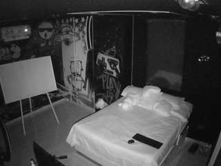 voyeurcam-casa-salsa-disturbed