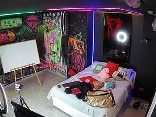 voyeurcam-casa-salsa-disturbed
