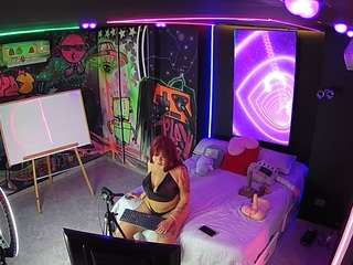 voyeurcam-casa-salsa-disturbed