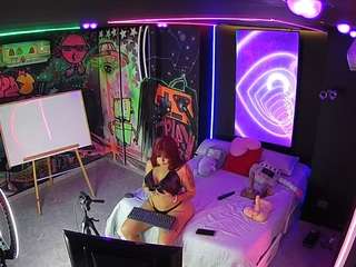 voyeurcam-casa-salsa-disturbed