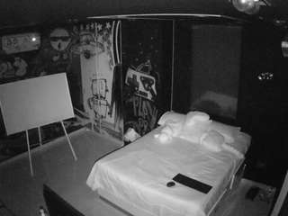 voyeurcam-casa-salsa-disturbed