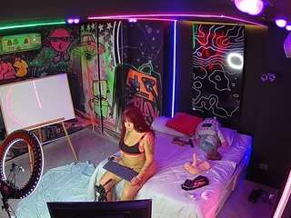 voyeurcam-casa-salsa-disturbed
