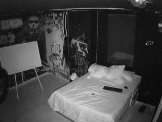 voyeurcam-casa-salsa-disturbed