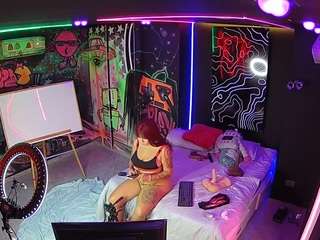 voyeurcam-casa-salsa-disturbed