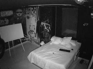 voyeurcam-casa-salsa-disturbed
