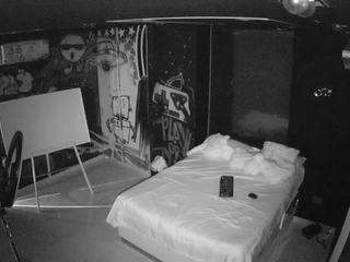 voyeurcam-casa-salsa-disturbed