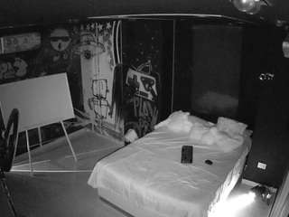 voyeurcam-casa-salsa-disturbed