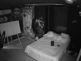 voyeurcam-casa-salsa-disturbed