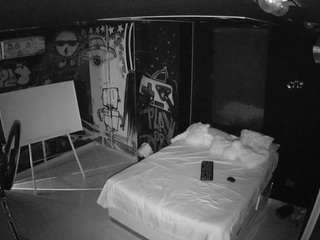 voyeurcam-casa-salsa-disturbed