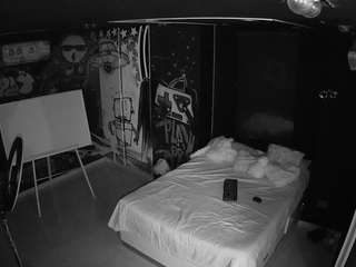 voyeurcam-casa-salsa-disturbed