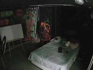voyeurcam-casa-salsa-disturbed