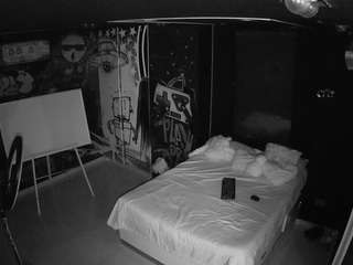 voyeurcam-casa-salsa-disturbed